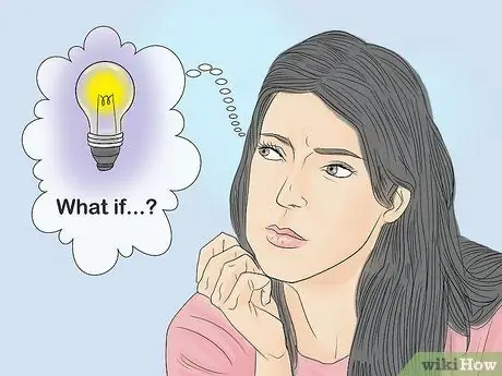 Создайте свое собственное телешоу Шаг 1