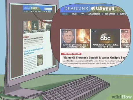 Создайте свое собственное телешоу Шаг 14