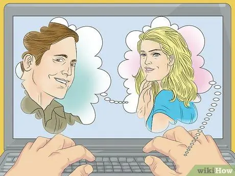 Сделайте свое собственное телешоу Шаг 3