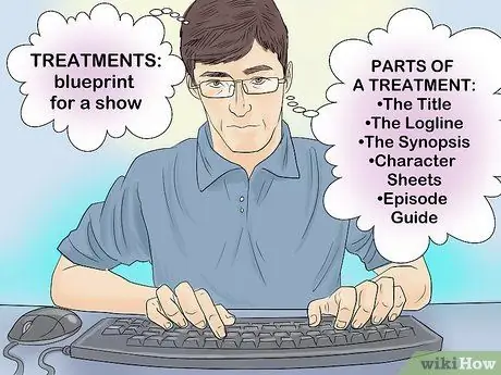 Сделайте свое собственное телешоу Шаг 4