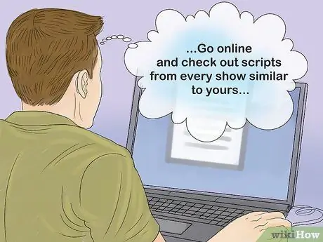 Сделайте свое собственное телешоу Шаг 7