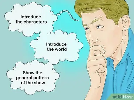 Сделайте свое собственное телешоу Шаг 8