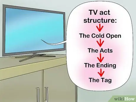 Сделайте свое собственное телешоу Шаг 9