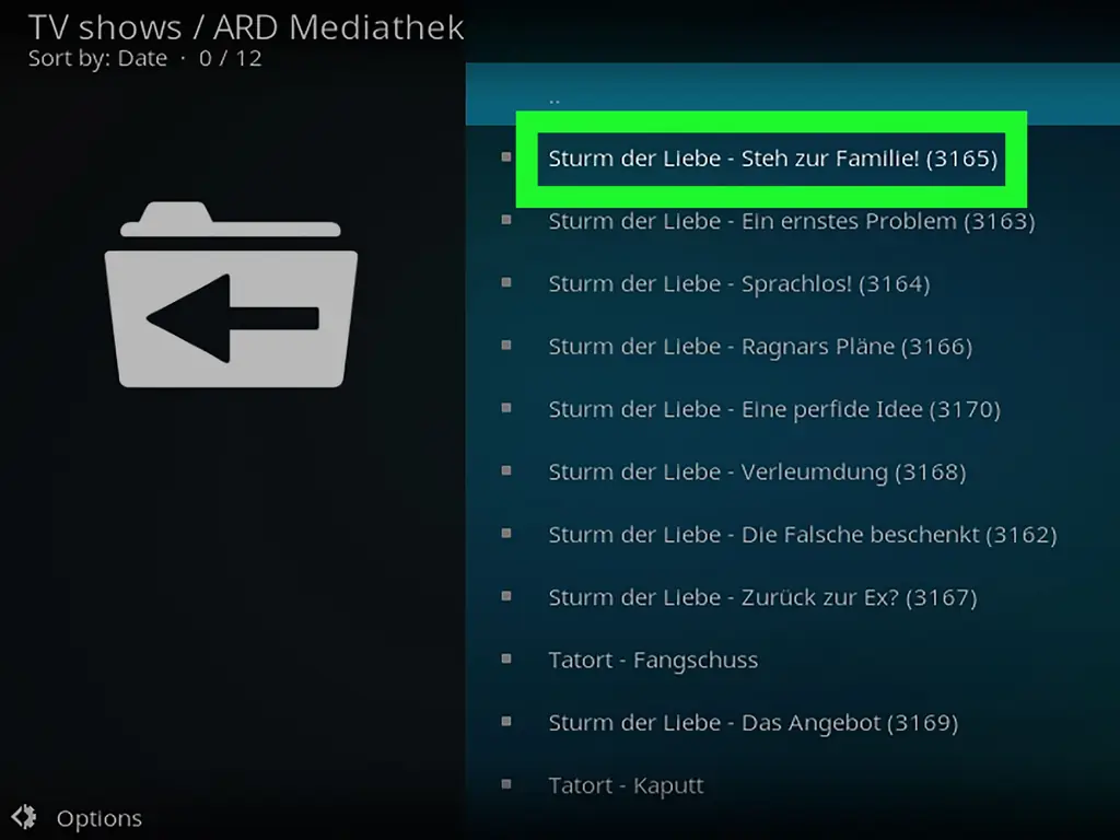 Простые способы смотреть фильмы на Kodi: 12 шагов (с изображениями)