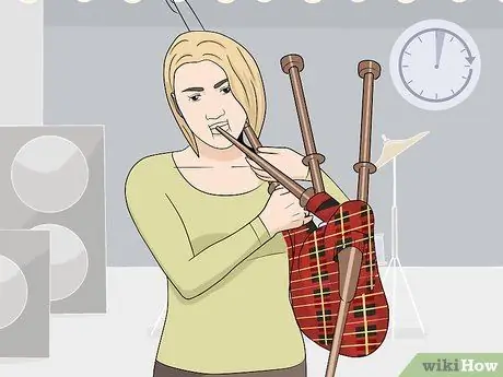 Сыграть в Волынку Шаг 10