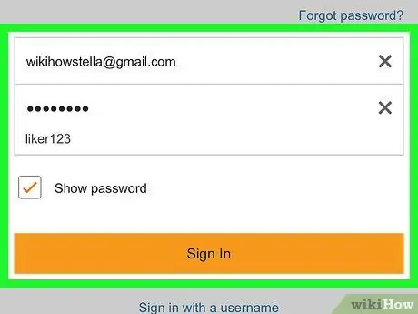 Получите Audible Credits на iPhone или iPad Шаг 5