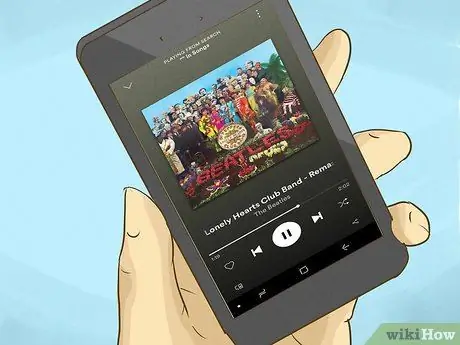 Наслаждайтесь прогрессивным роком, шаг 3