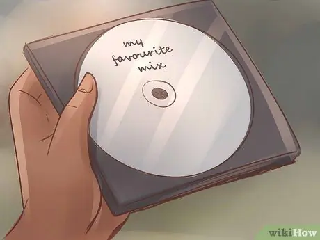 Выберите музыку для похорон. Шаг 4
