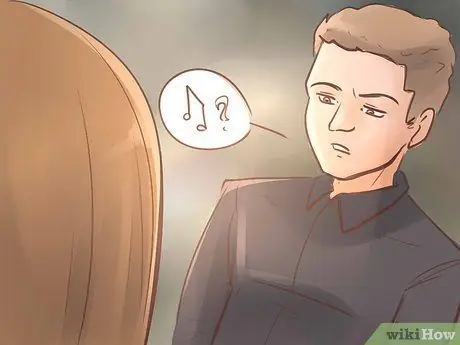 Выберите музыку для похорон. Шаг 5