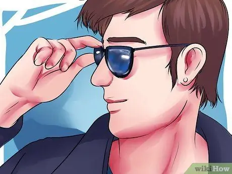 Рок-н-ролл Шаг 11