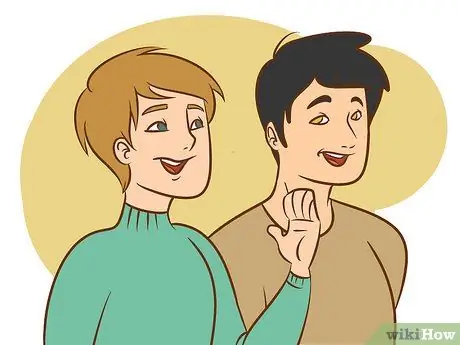 Стать менеджером тура группы Шаг 7