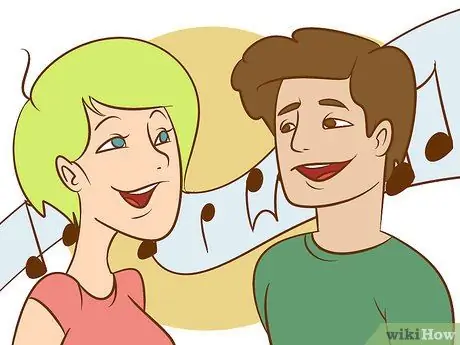 Стать менеджером тура группы Шаг 8