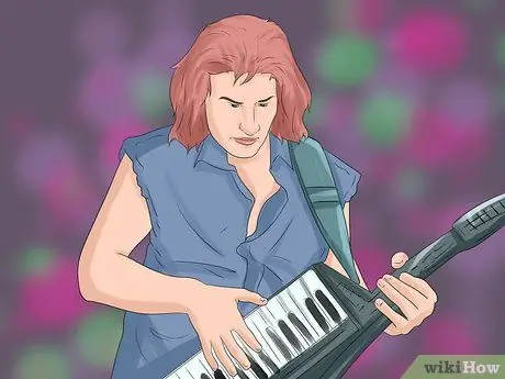 Играть вживую, Шаг 6