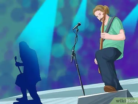 Играть вживую, Шаг 7