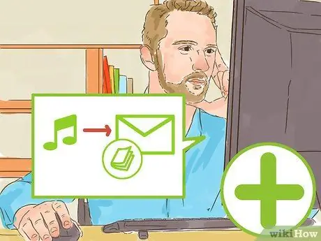 Стать музыкальным журналистом Шаг 8