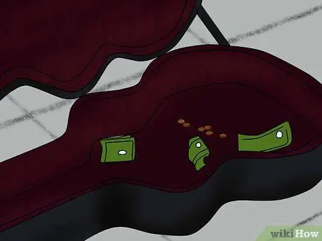 Присоединяйтесь к сцене с местной музыкой Шаг 8