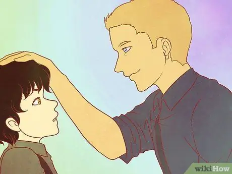 Научите детей стихотворениям, шаг 2