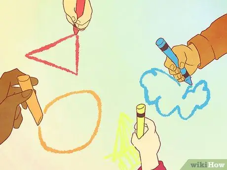 Учите детей стихотворениям, шаг 5