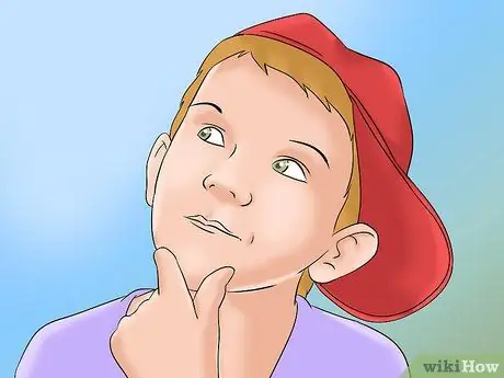Создание детской группы, шаг 2