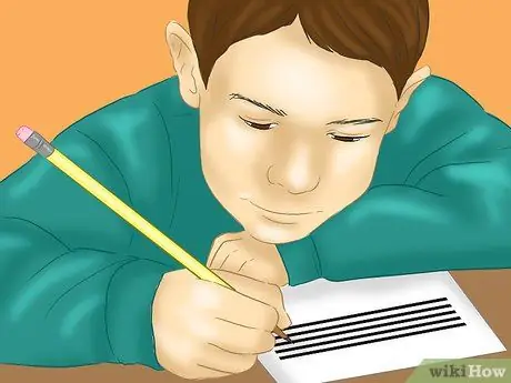 Помогите детям прочитать ноты Шаг 6