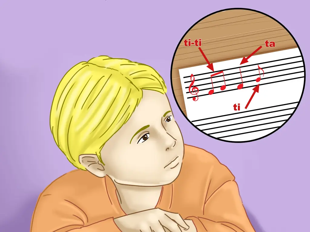 3 способа помочь детям читать ноты