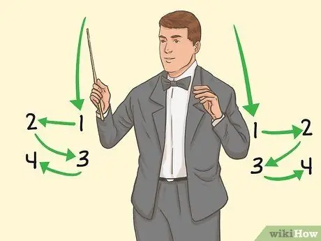 Проведение музыки Шаг 10