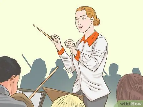 Проведение музыки Шаг 4