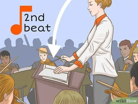 Проведение музыки Шаг 7
