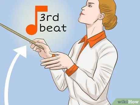 Проведение музыки Шаг 8