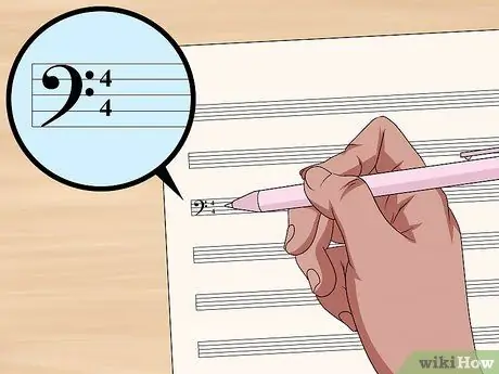 Расшифровка музыки, шаг 11