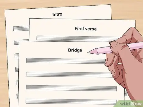 Расшифровка музыки, шаг 12