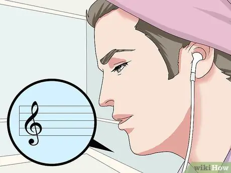 Расшифровка музыки, шаг 7