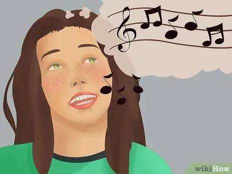 Пойте на высоте Шаг 10