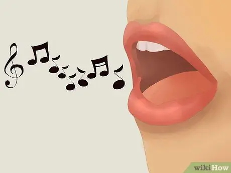 Пойте на высоте Шаг 11
