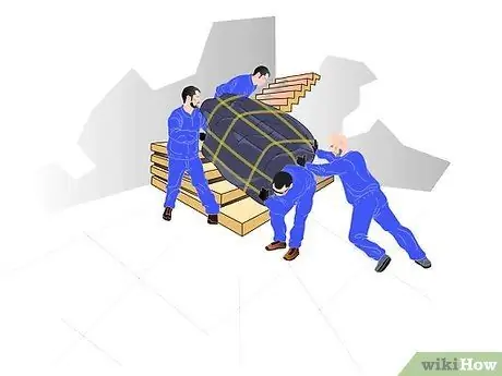 Move a Piano Шаг 18