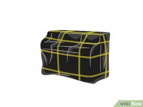 Перемещение фортепиано Шаг 3