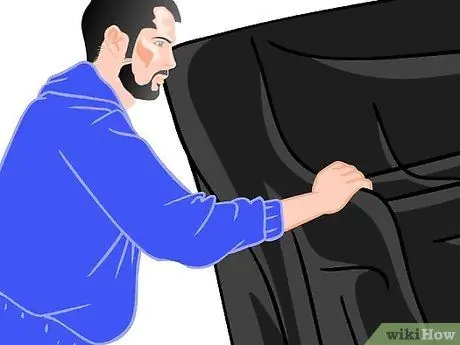 Move a Piano Шаг 8
