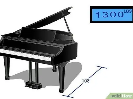 Move a Piano Шаг 9