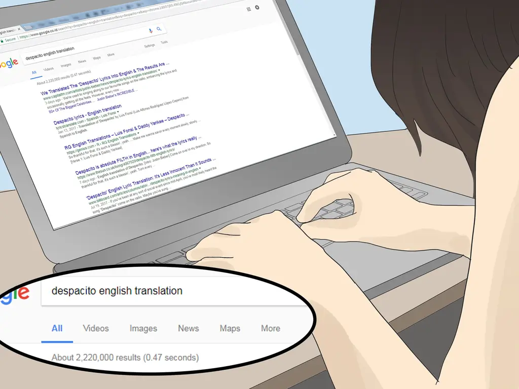 3 способа выучить тексты песен