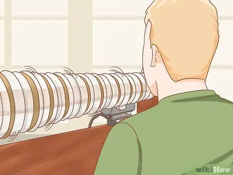 Сыграть на стеклянной губной гармонике. Шаг 6