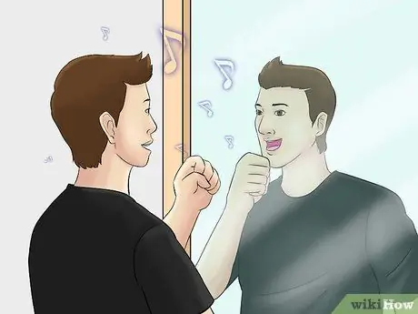 Научитесь петь поп без учителя Шаг 5