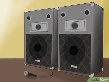 Использование диджейского оборудования Шаг 1