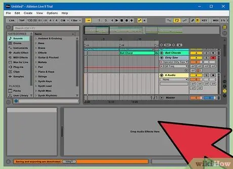 Диджей с Ableton Step 11