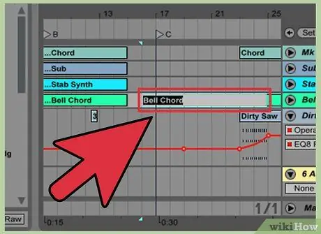 Диджей с Ableton Step 14