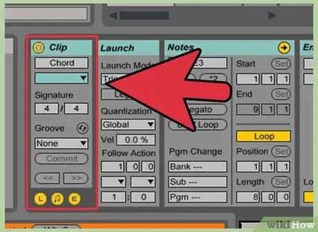Диджей с Ableton Step 15