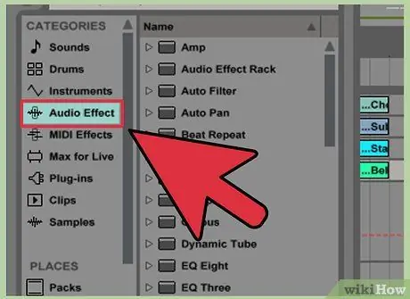Диджей с Ableton Step 17
