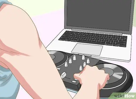 DJ с Ableton Step 19