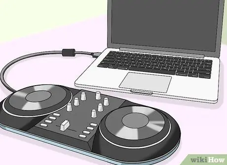 DJ с Ableton Step 7