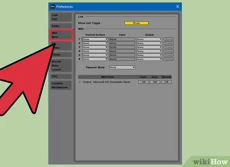 DJ с Ableton Step 9
