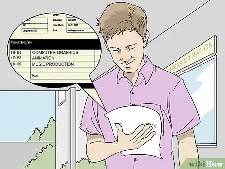 Стать виджеем Шаг 1